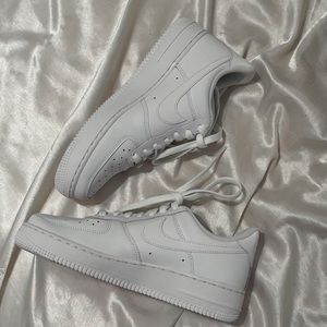 Air force 1 Women Size 8